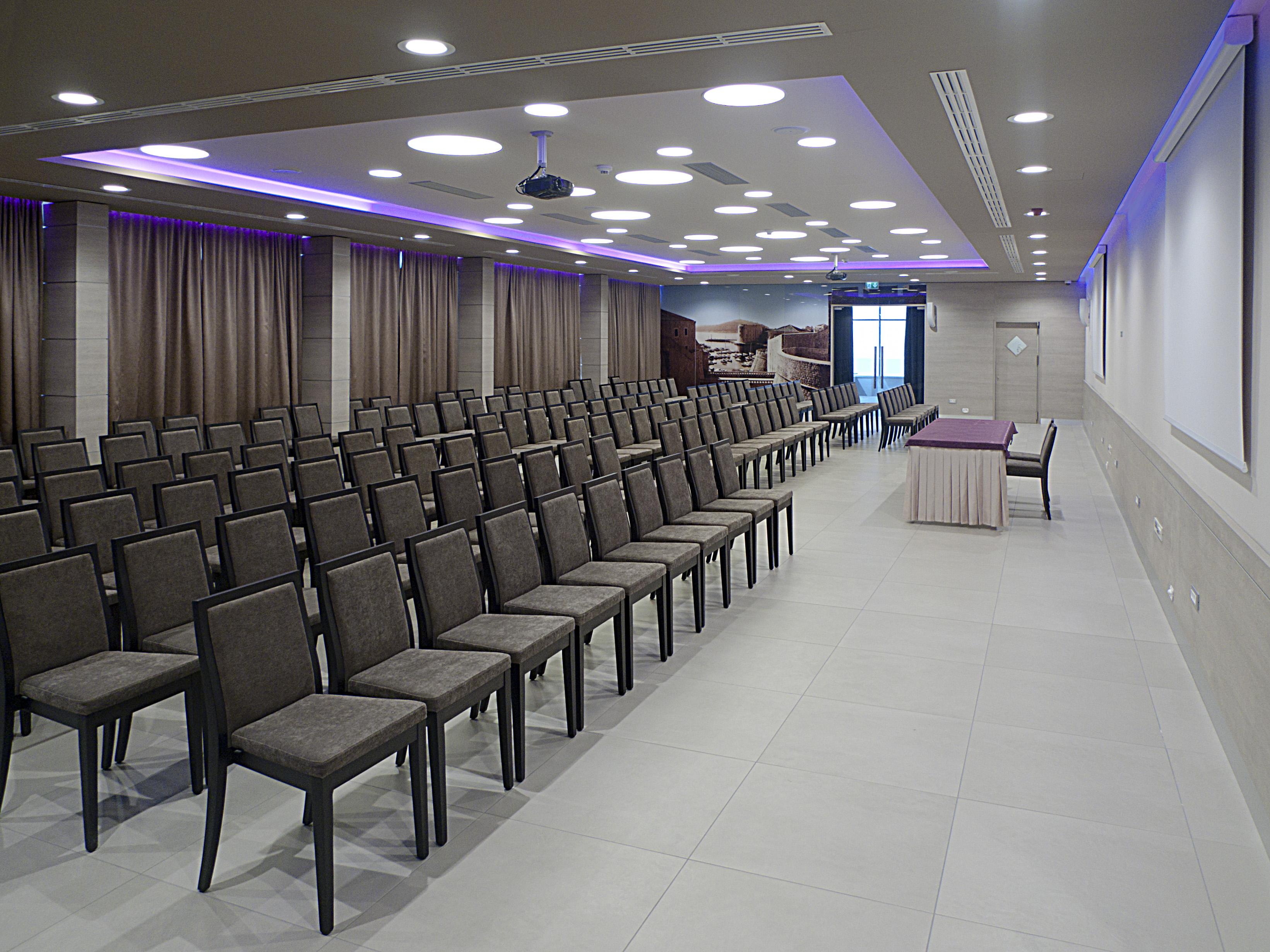Hotel Adria Dubrovnik Bagian luar foto