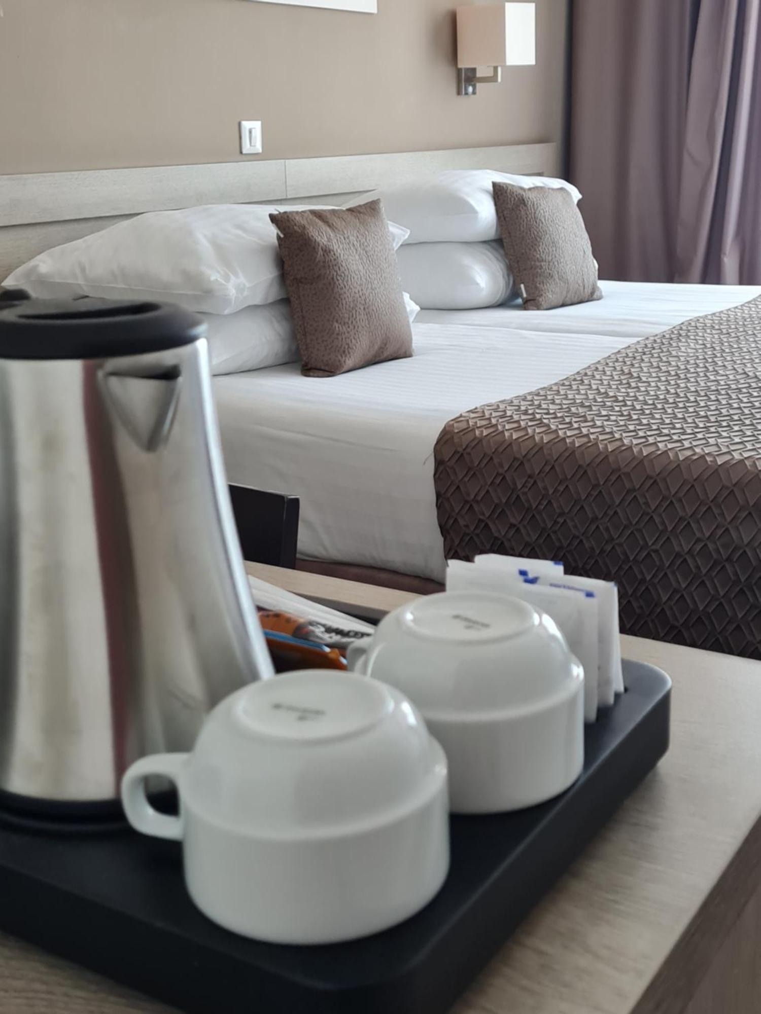 Hotel Adria Dubrovnik Ruang foto