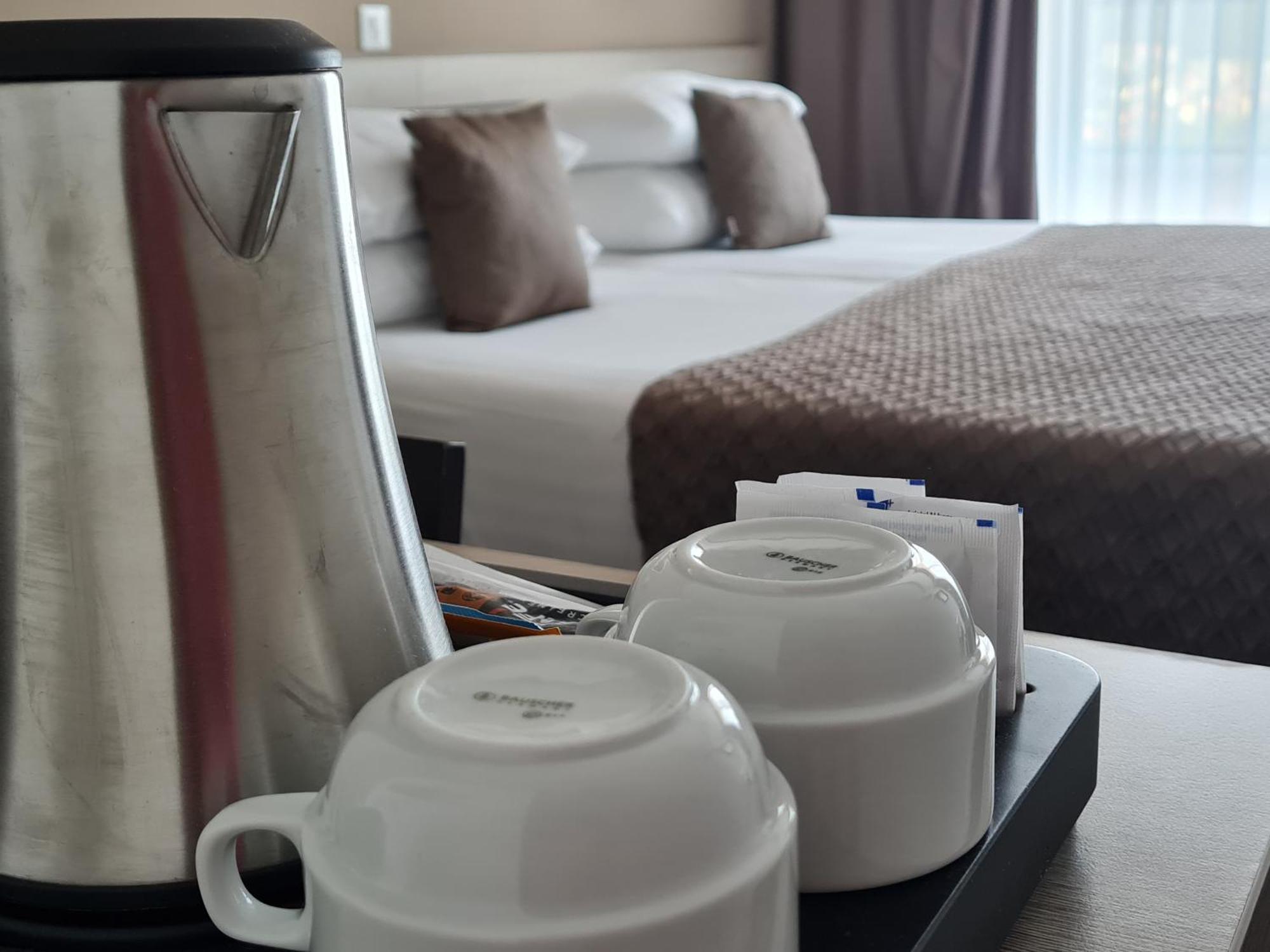 Hotel Adria Dubrovnik Ruang foto